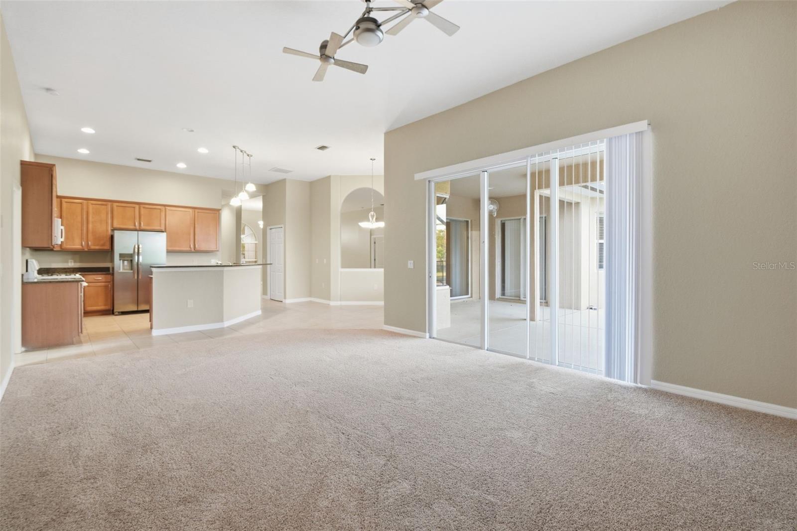 GREYHAWK LANDING PH 3 - Residential