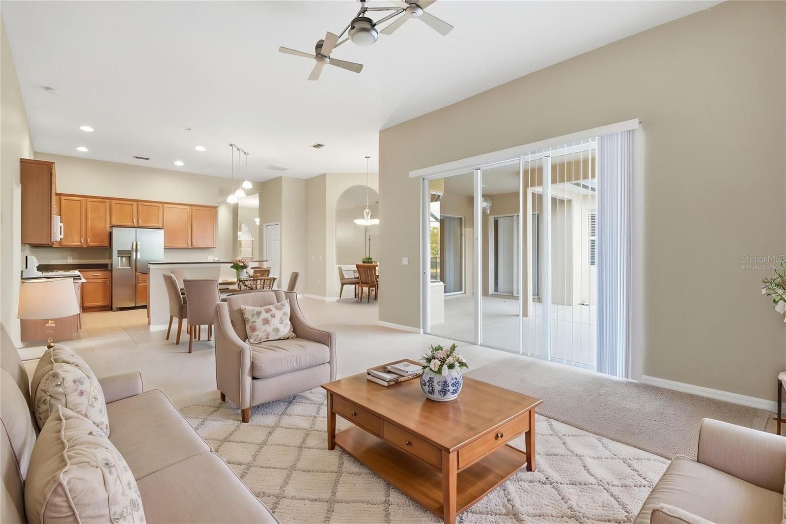 GREYHAWK LANDING PH 3 - Residential