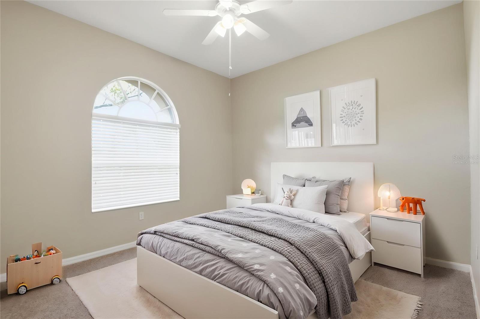 GREYHAWK LANDING PH 3 - Residential