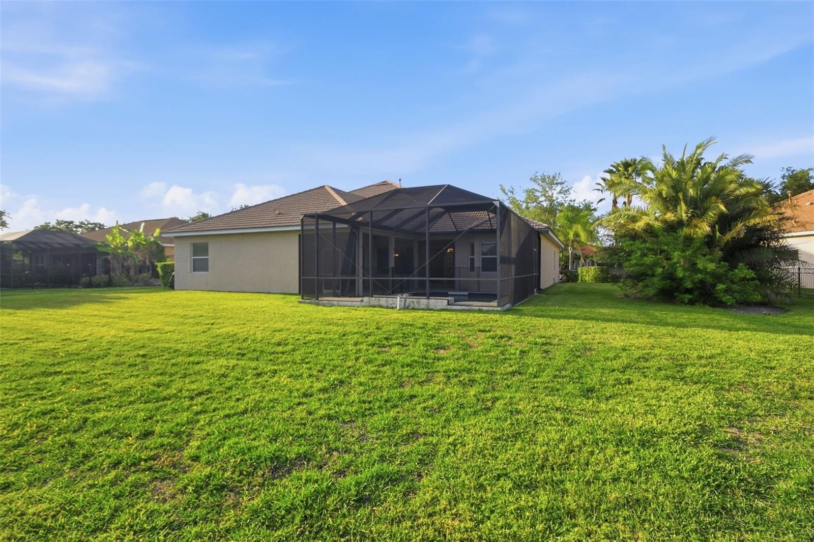 GREYHAWK LANDING PH 3 - Residential