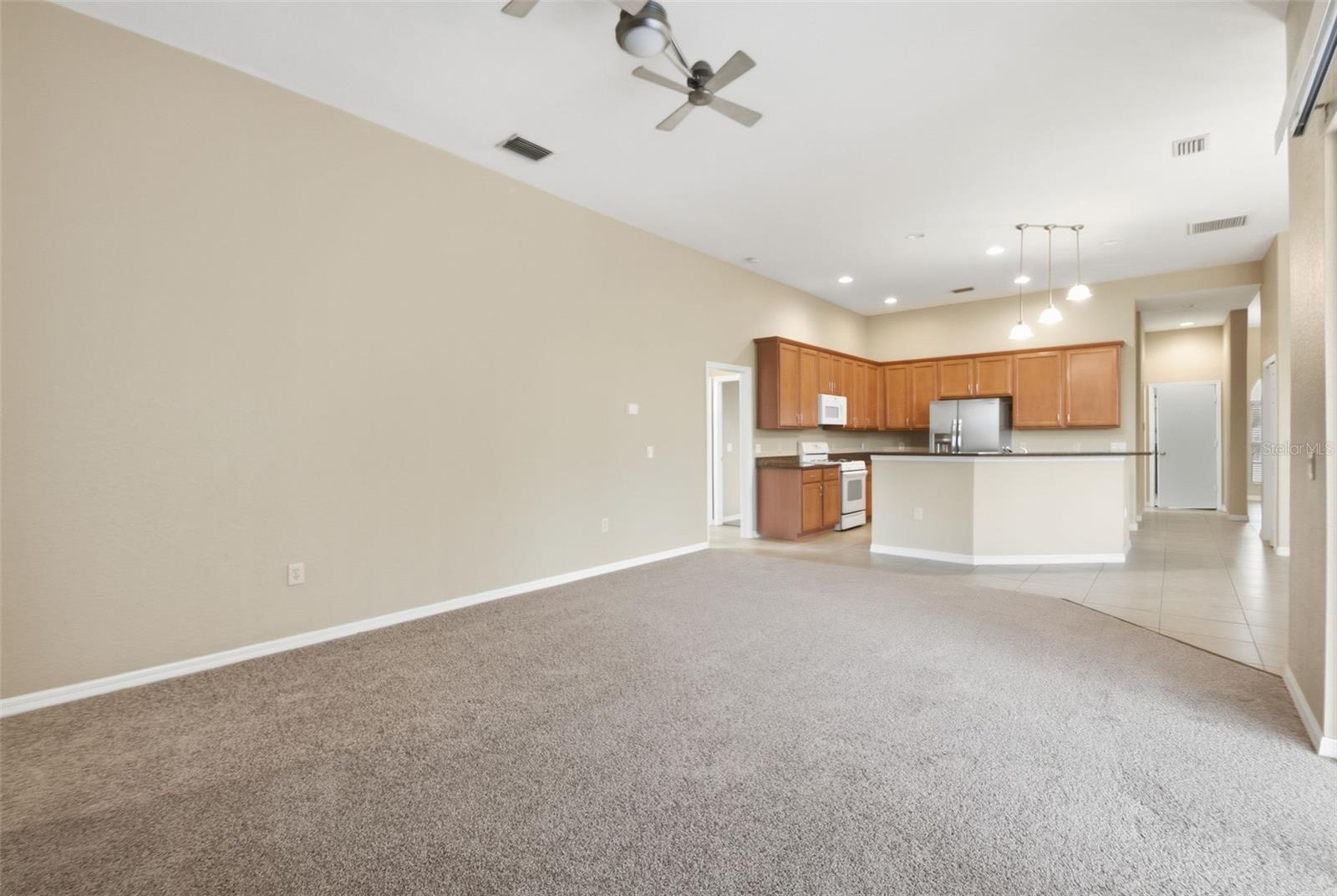 GREYHAWK LANDING PH 3 - Residential