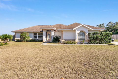 Photo of 15857 NW 249th Terrace, High Springs, FL 32643 (MLS # TB8465881)