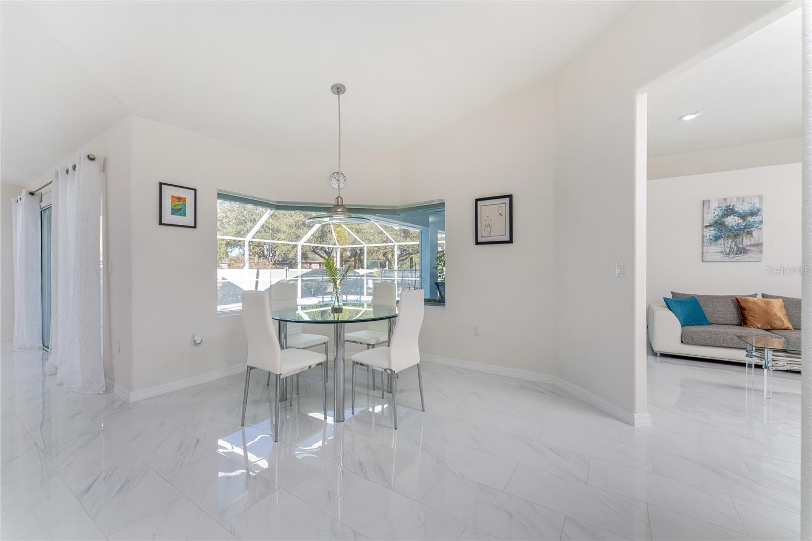 HRBR HEIGHTS - Residential