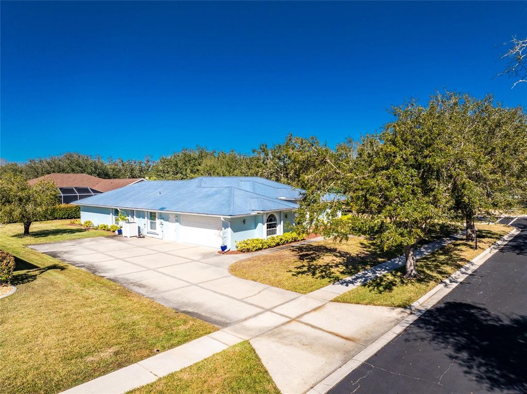 Photo of 1041 Harbour Drake Drive, Punta Gorda, FL 33983 (MLS # C7522009)