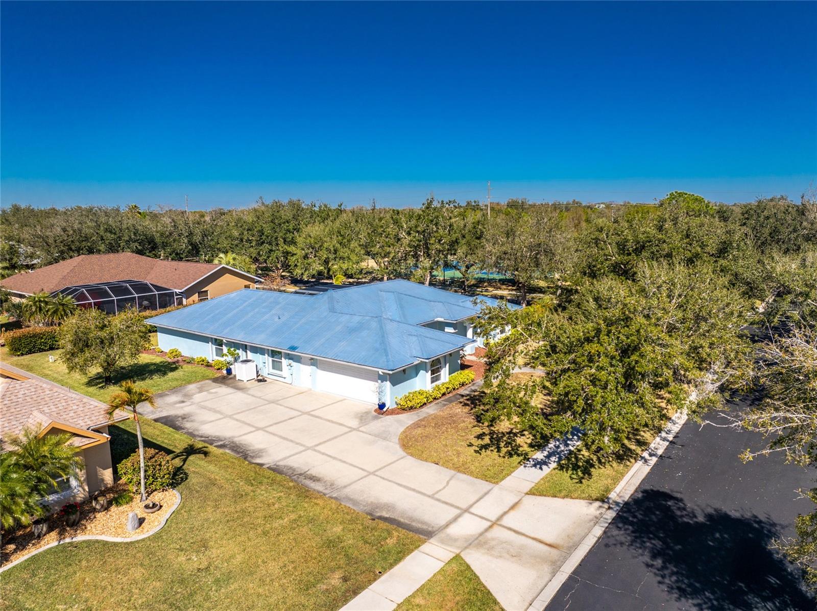 HRBR HEIGHTS - Residential