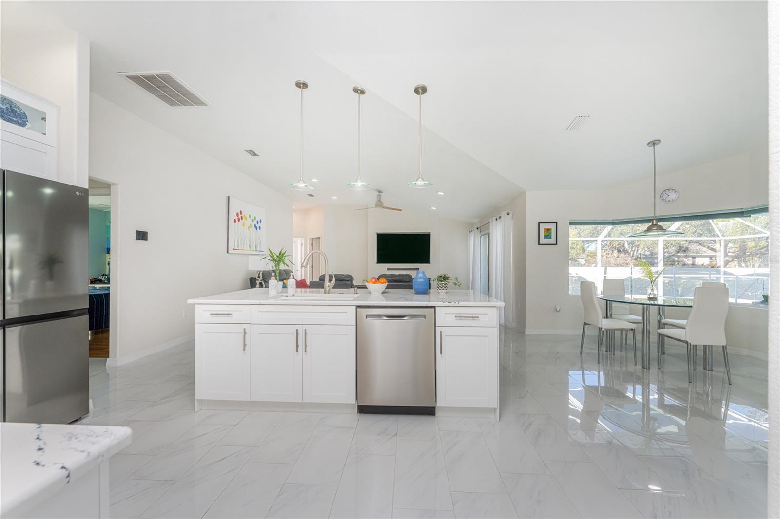 HRBR HEIGHTS - Residential