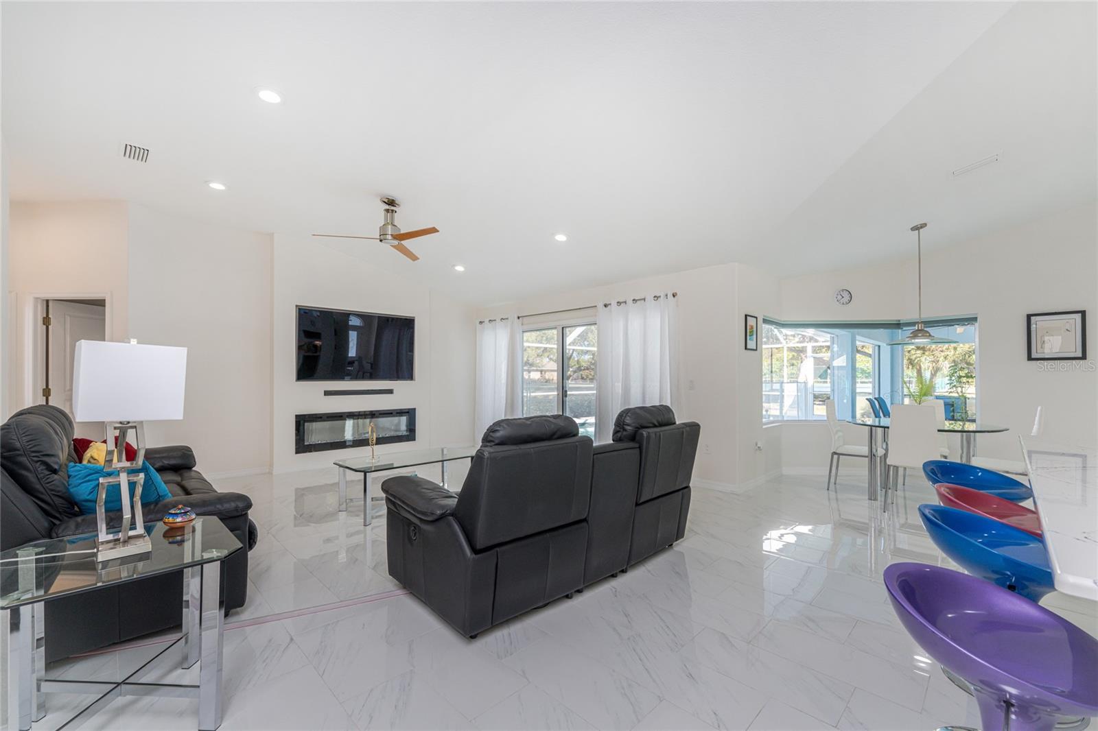 HRBR HEIGHTS - Residential