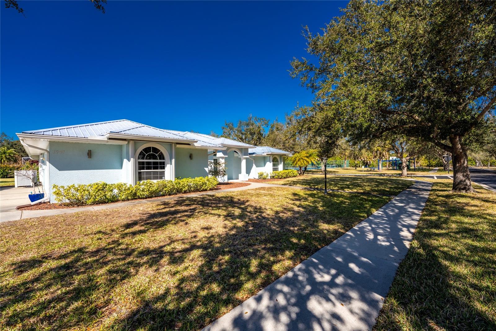 HRBR HEIGHTS - Residential