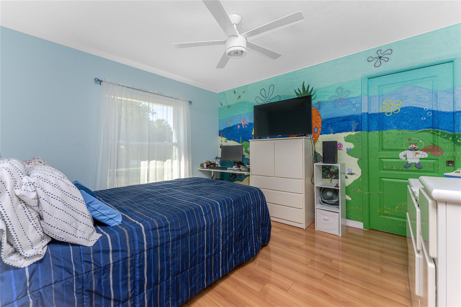 HRBR HEIGHTS - Residential