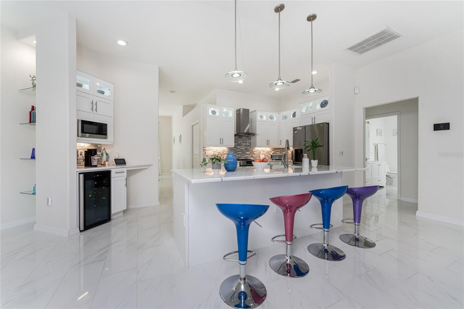 HRBR HEIGHTS - Residential