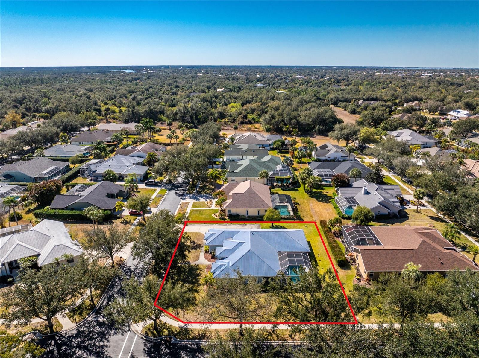 HRBR HEIGHTS - Residential