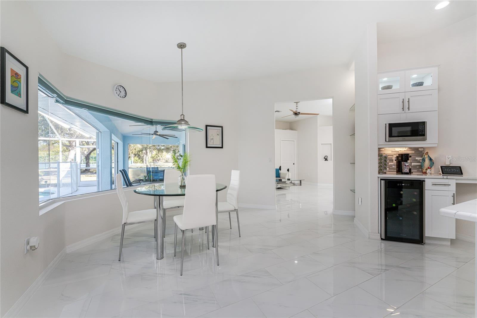 HRBR HEIGHTS - Residential