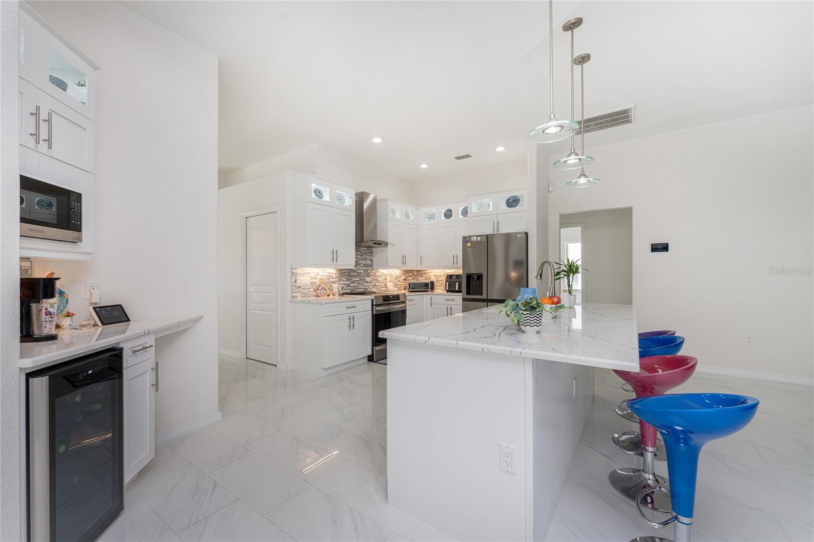 HRBR HEIGHTS - Residential