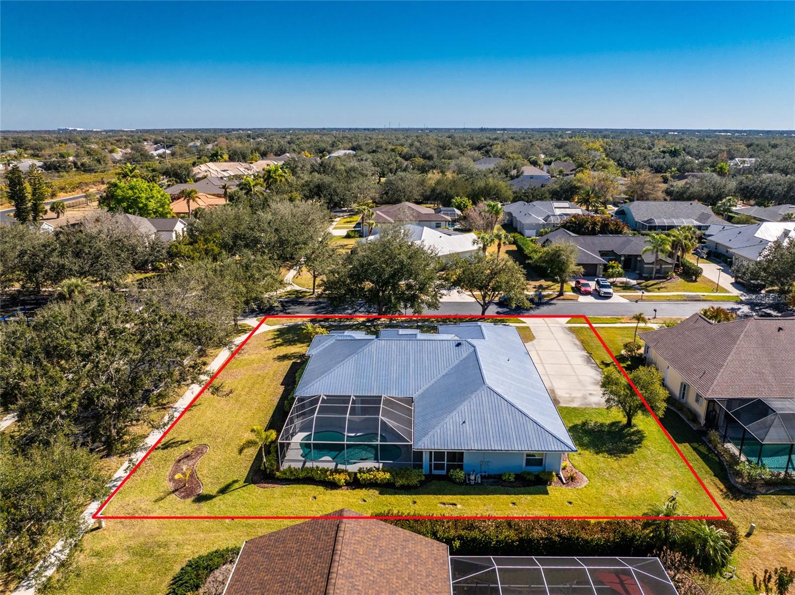 HRBR HEIGHTS - Residential