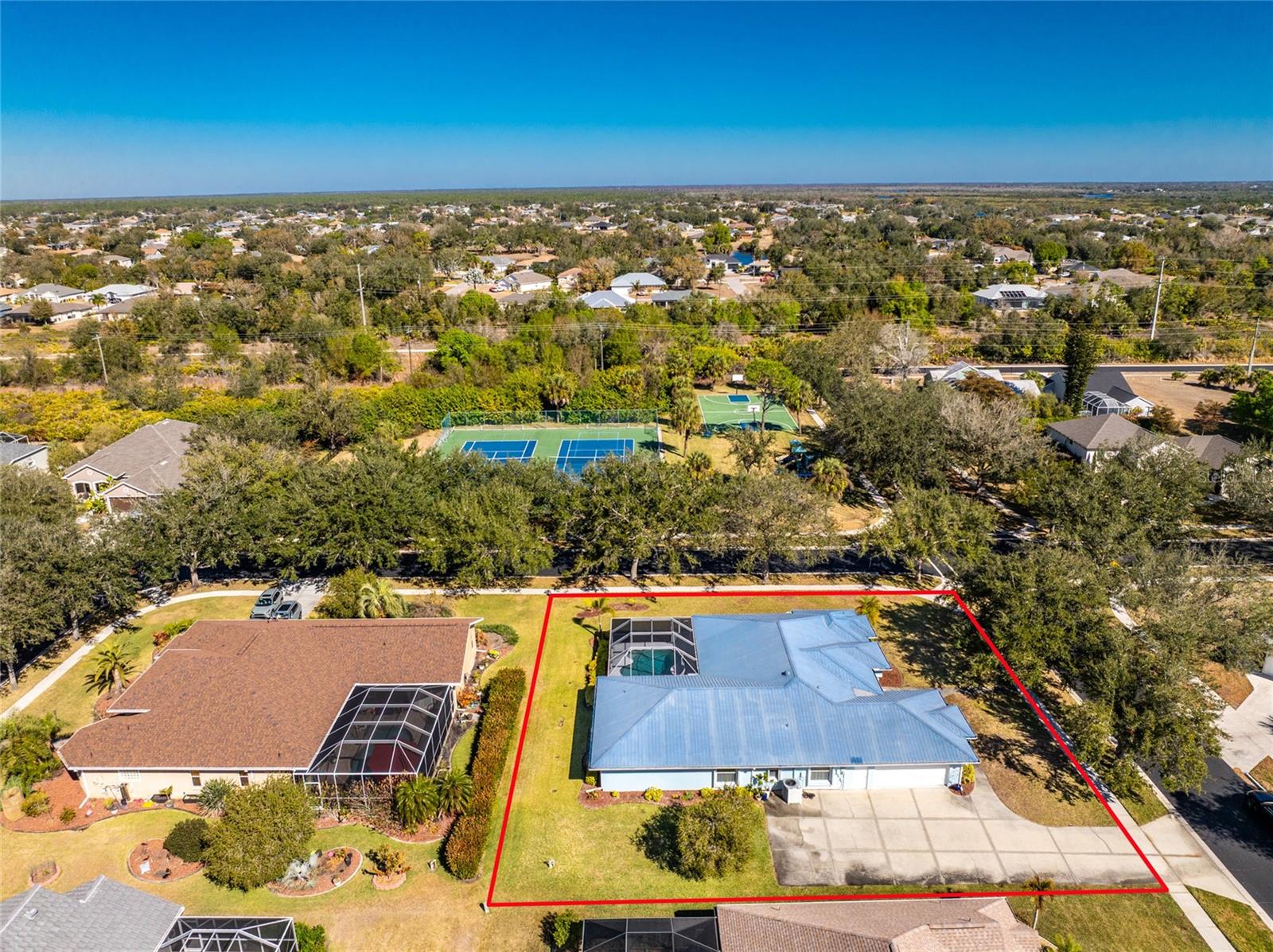 HRBR HEIGHTS - Residential