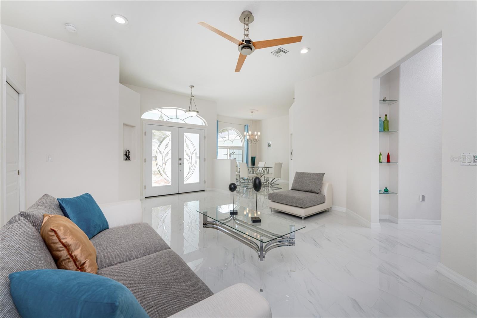 HRBR HEIGHTS - Residential