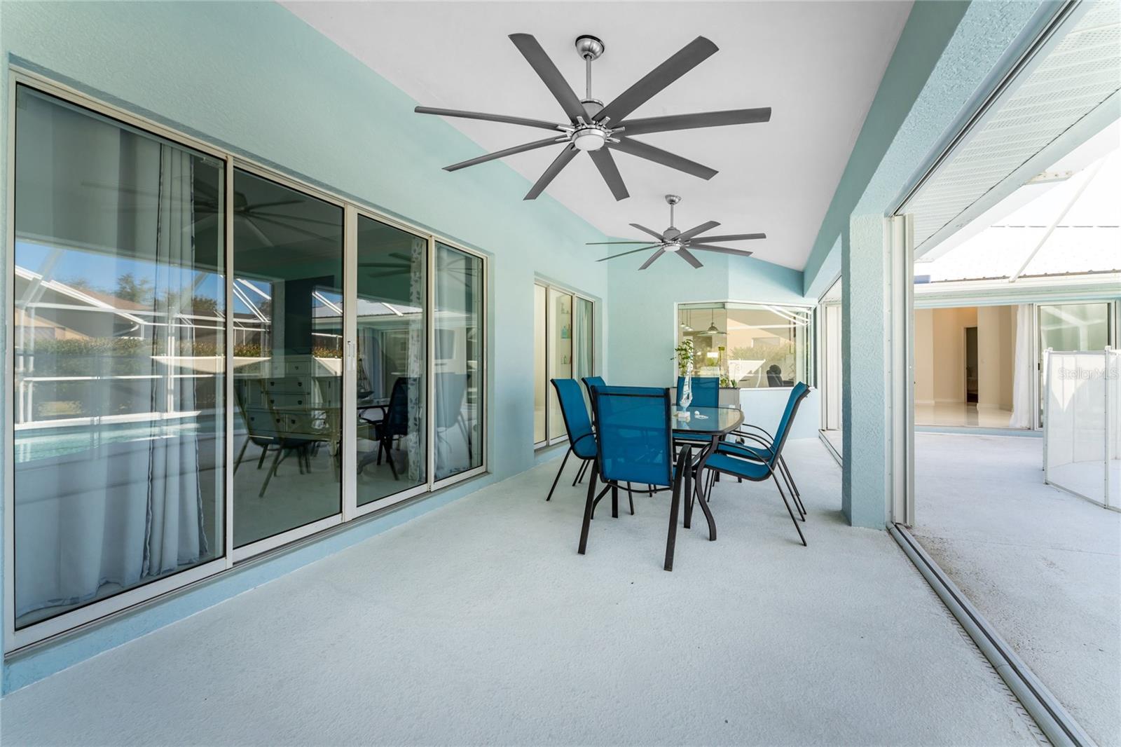 HRBR HEIGHTS - Residential