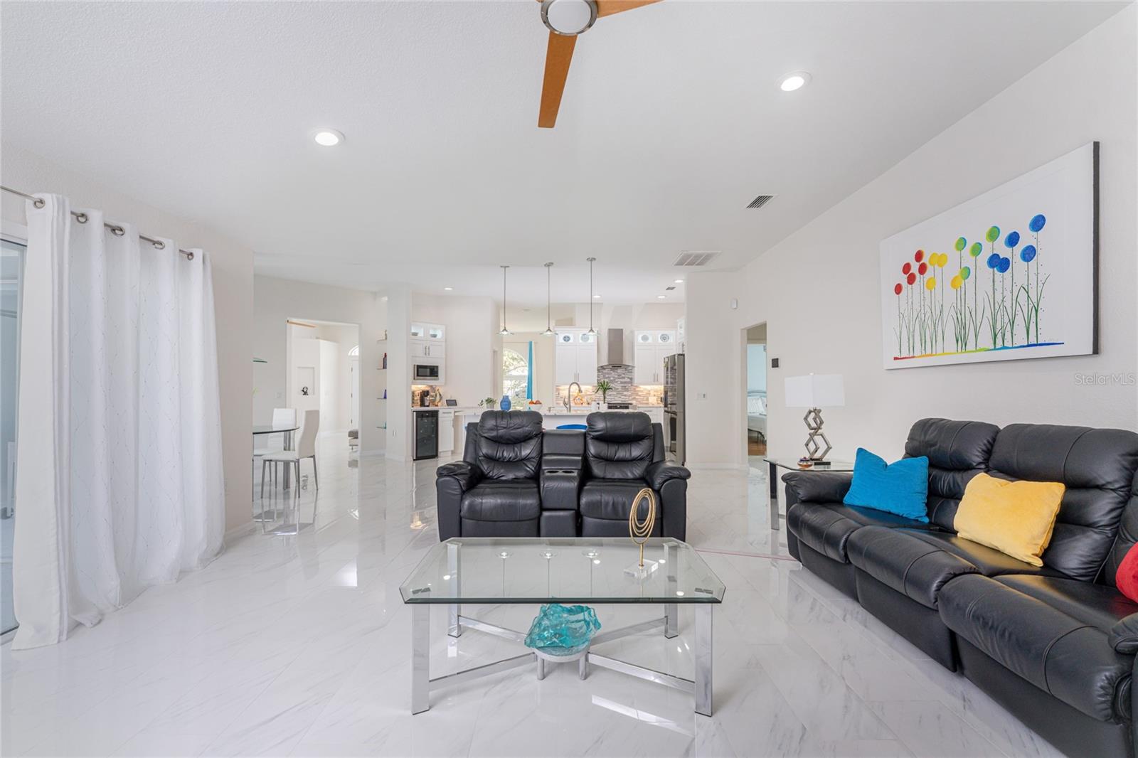 HRBR HEIGHTS - Residential