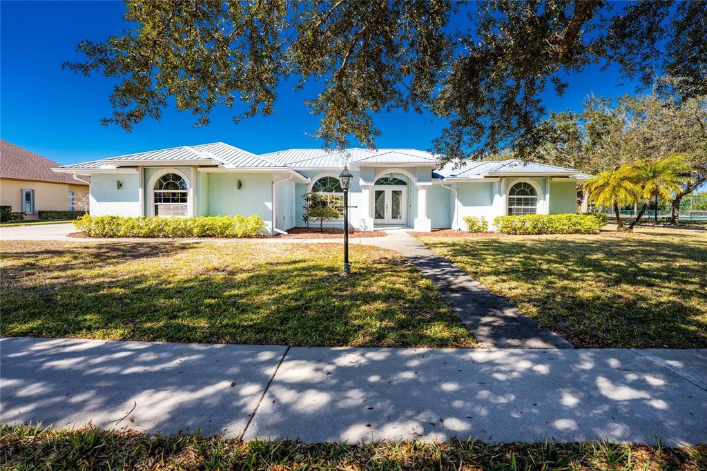 Photo of 1041 Harbour Drake Drive, Punta Gorda, FL 33983 (MLS # C7522009)