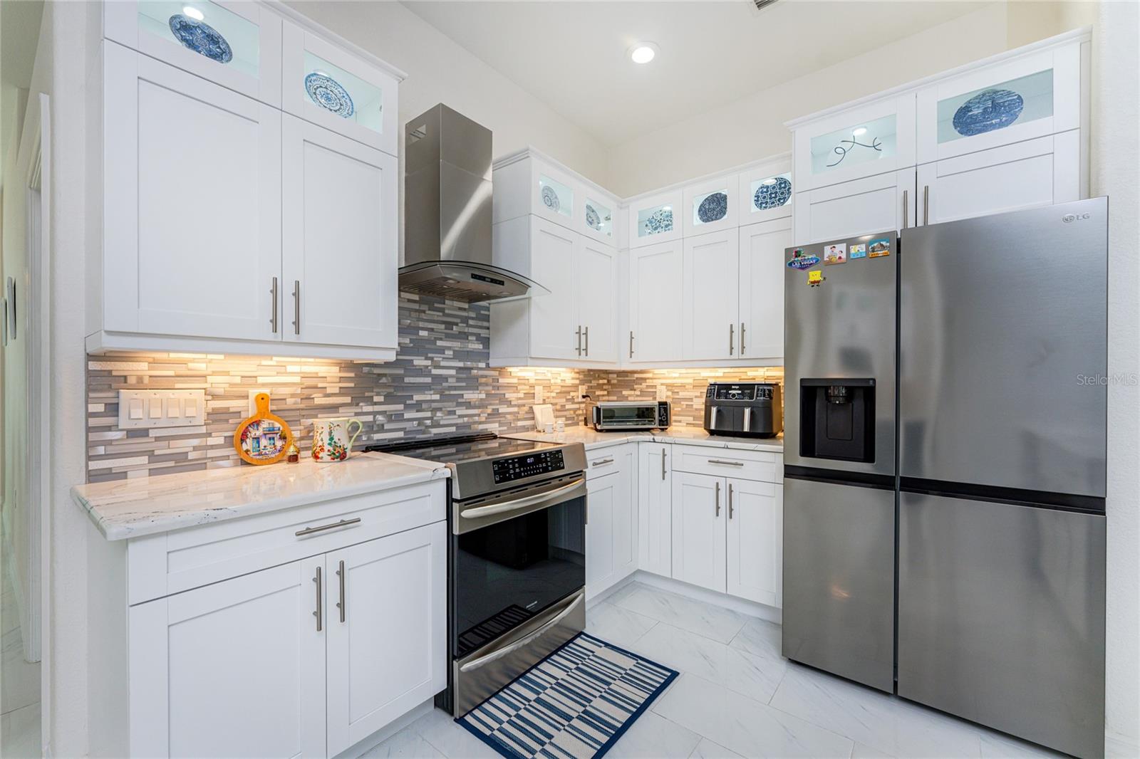 HRBR HEIGHTS - Residential