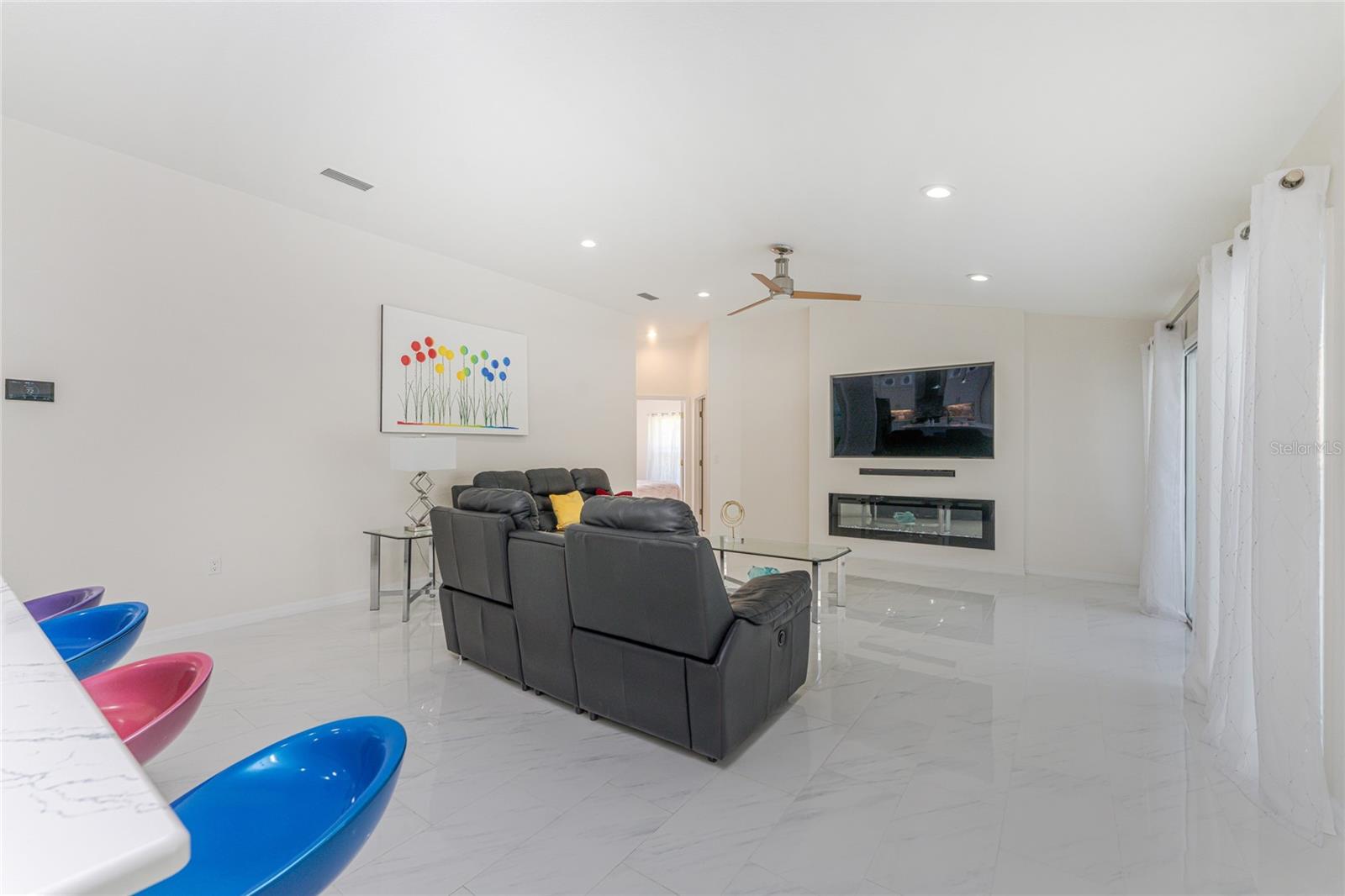 HRBR HEIGHTS - Residential