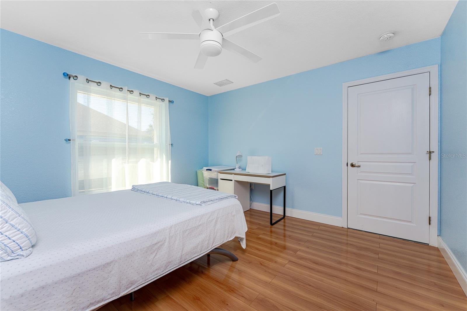 HRBR HEIGHTS - Residential