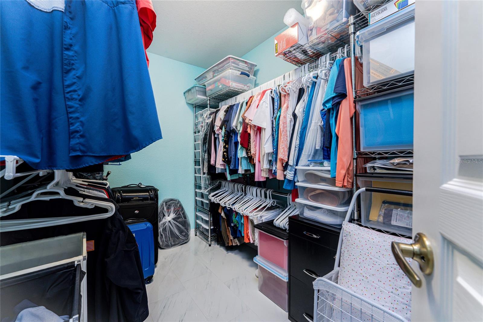 HRBR HEIGHTS - Residential