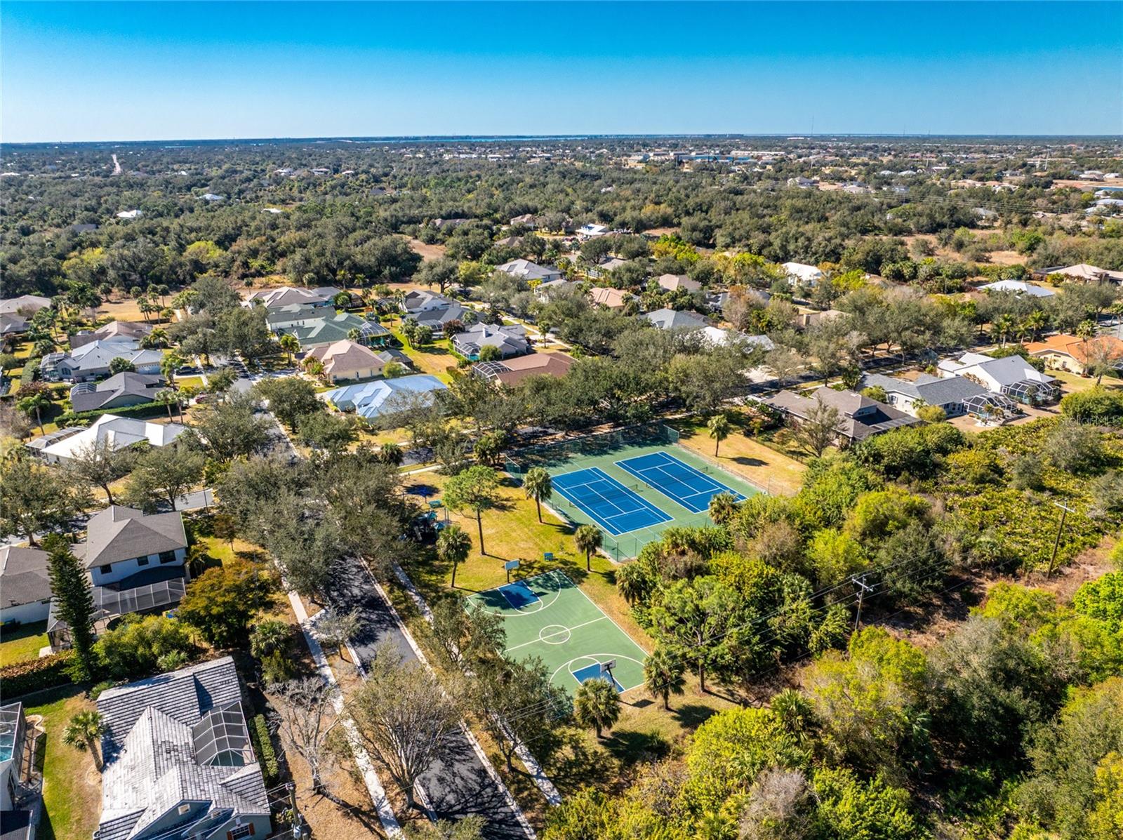 HRBR HEIGHTS - Residential