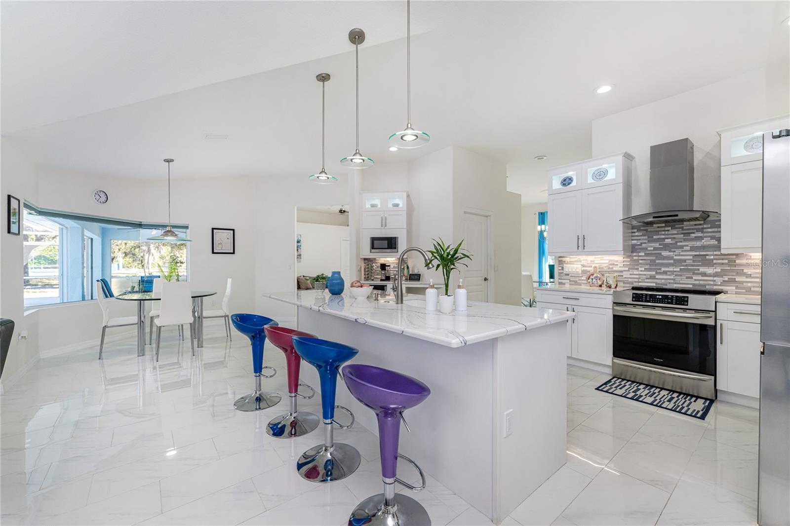 HRBR HEIGHTS - Residential