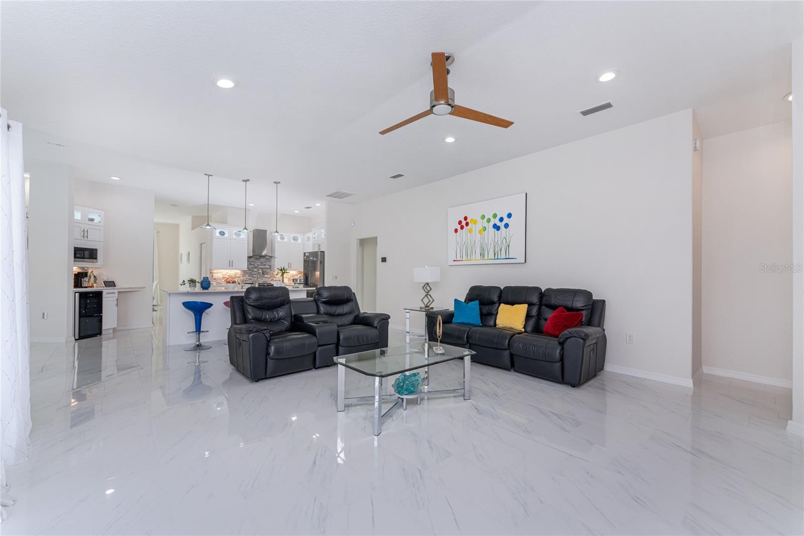 HRBR HEIGHTS - Residential