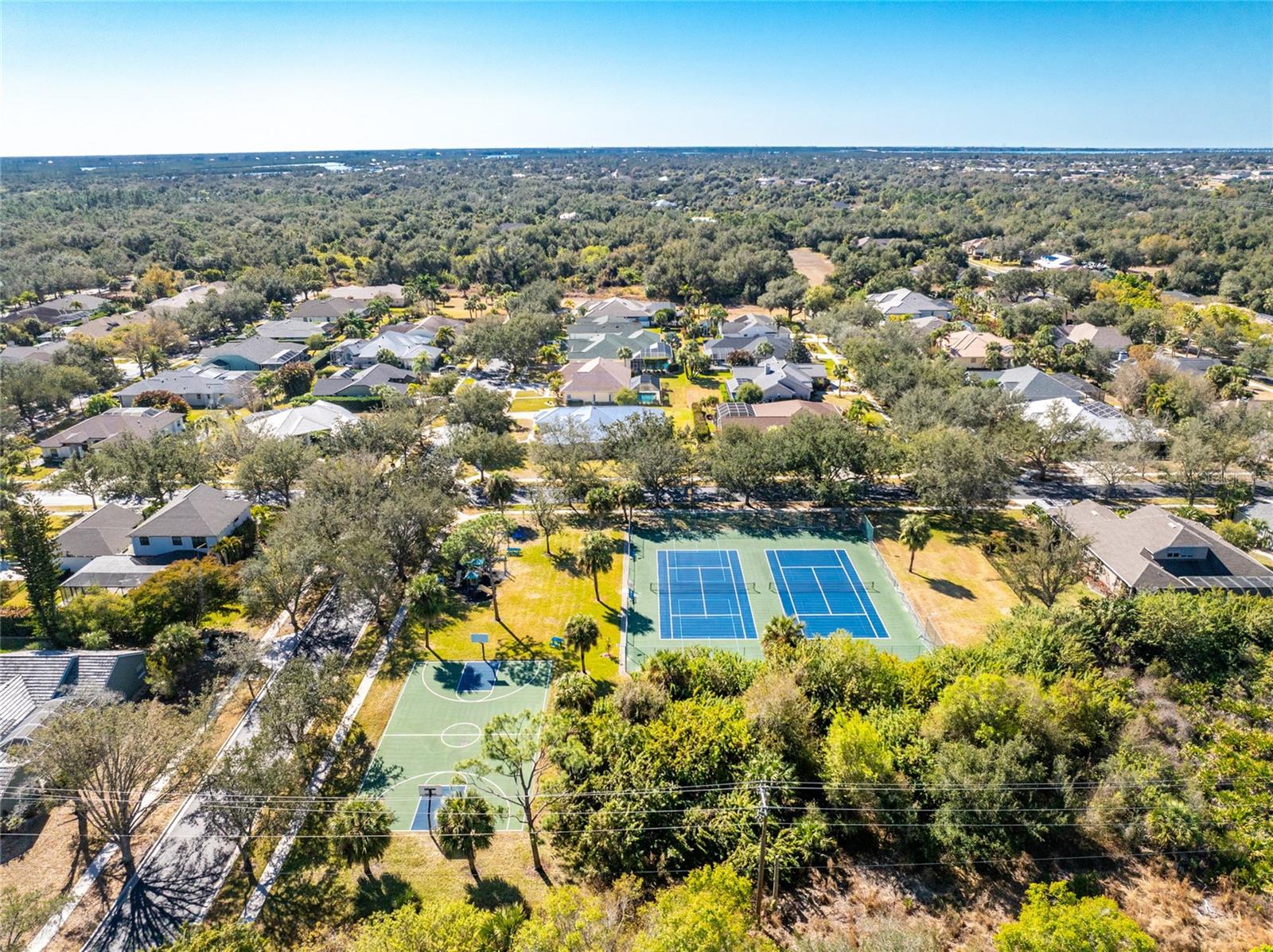 HRBR HEIGHTS - Residential