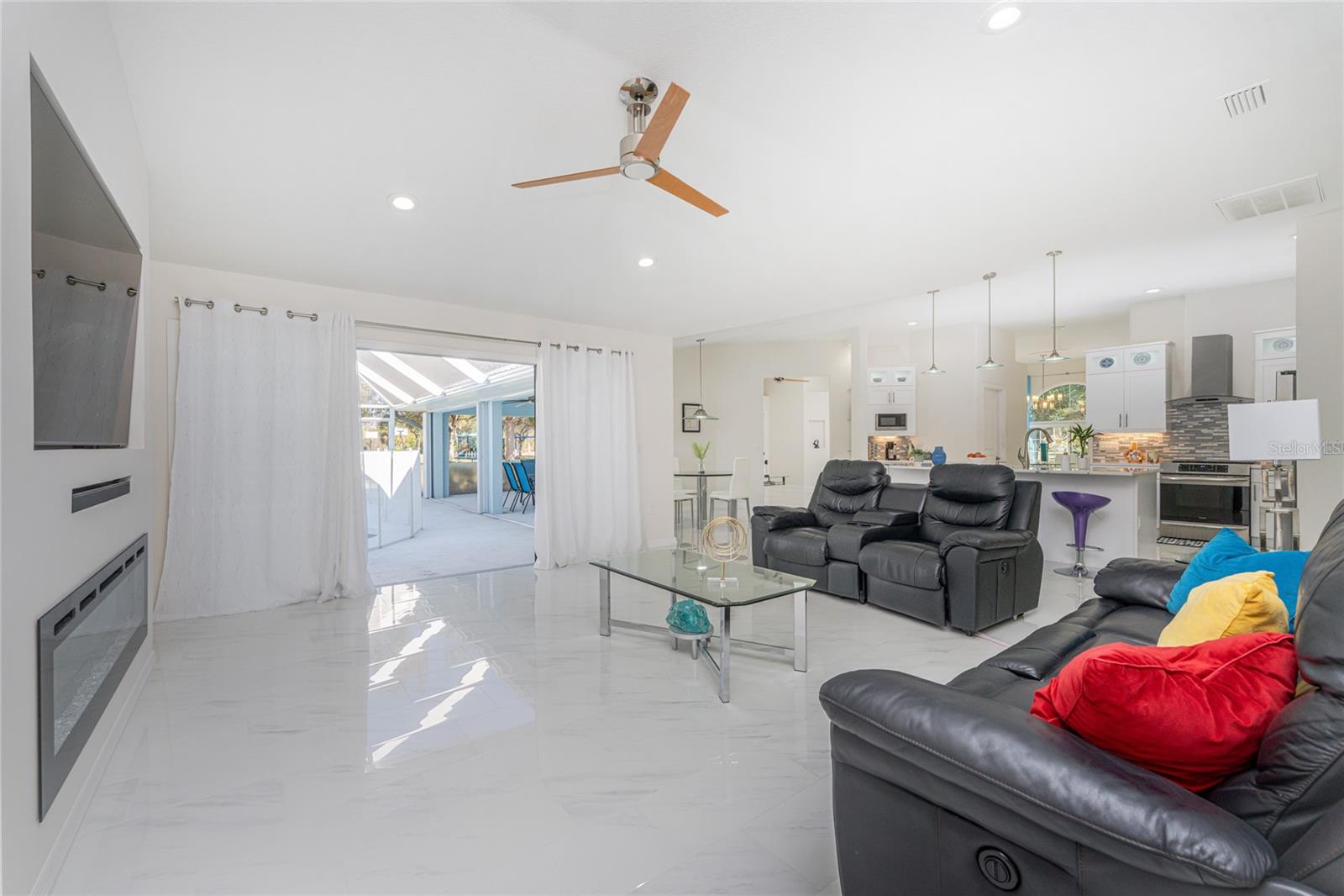 HRBR HEIGHTS - Residential