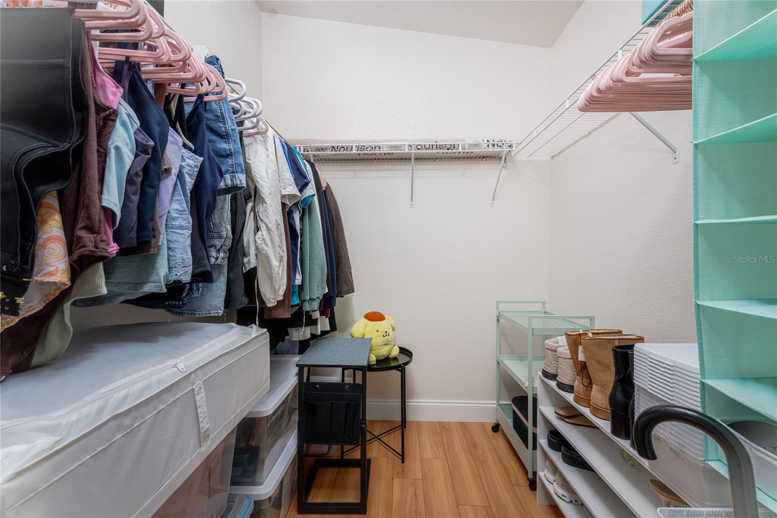 HRBR HEIGHTS - Residential