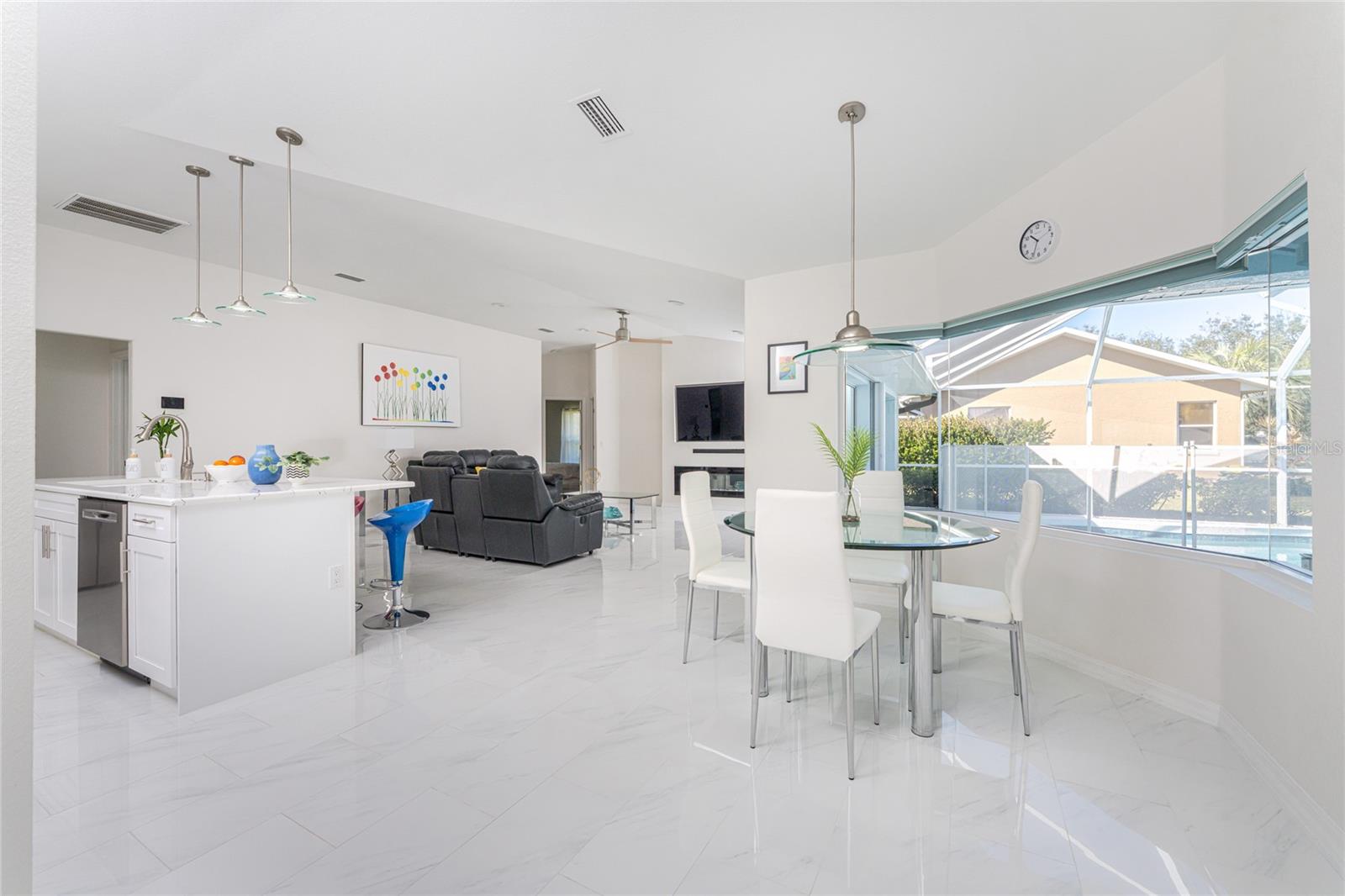 HRBR HEIGHTS - Residential