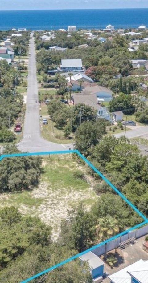 158 CRANE STREET B PANAMA CITY BEACH FL 32413