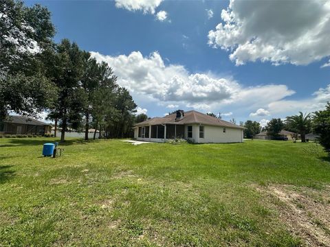 A home in OCALA