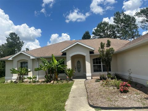 A home in OCALA