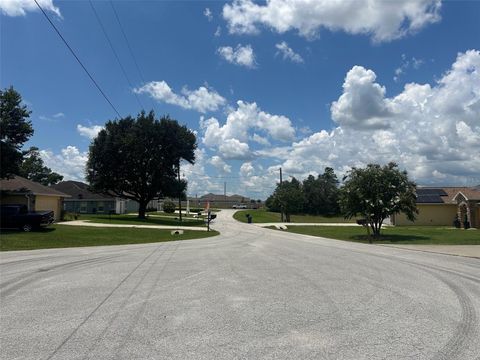 A home in OCALA