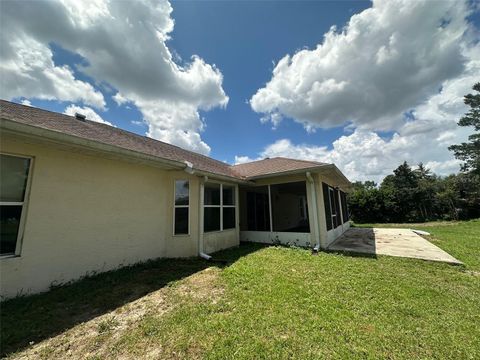 A home in OCALA