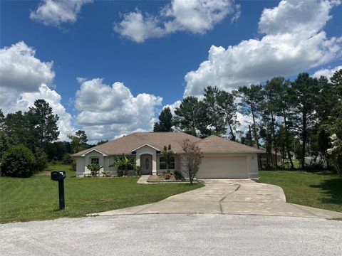 A home in OCALA