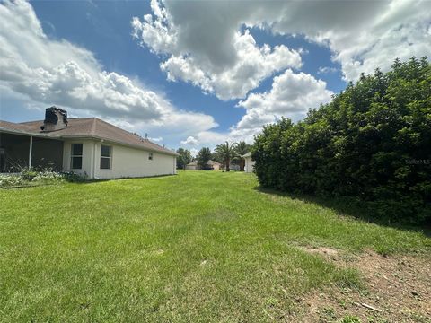 A home in OCALA