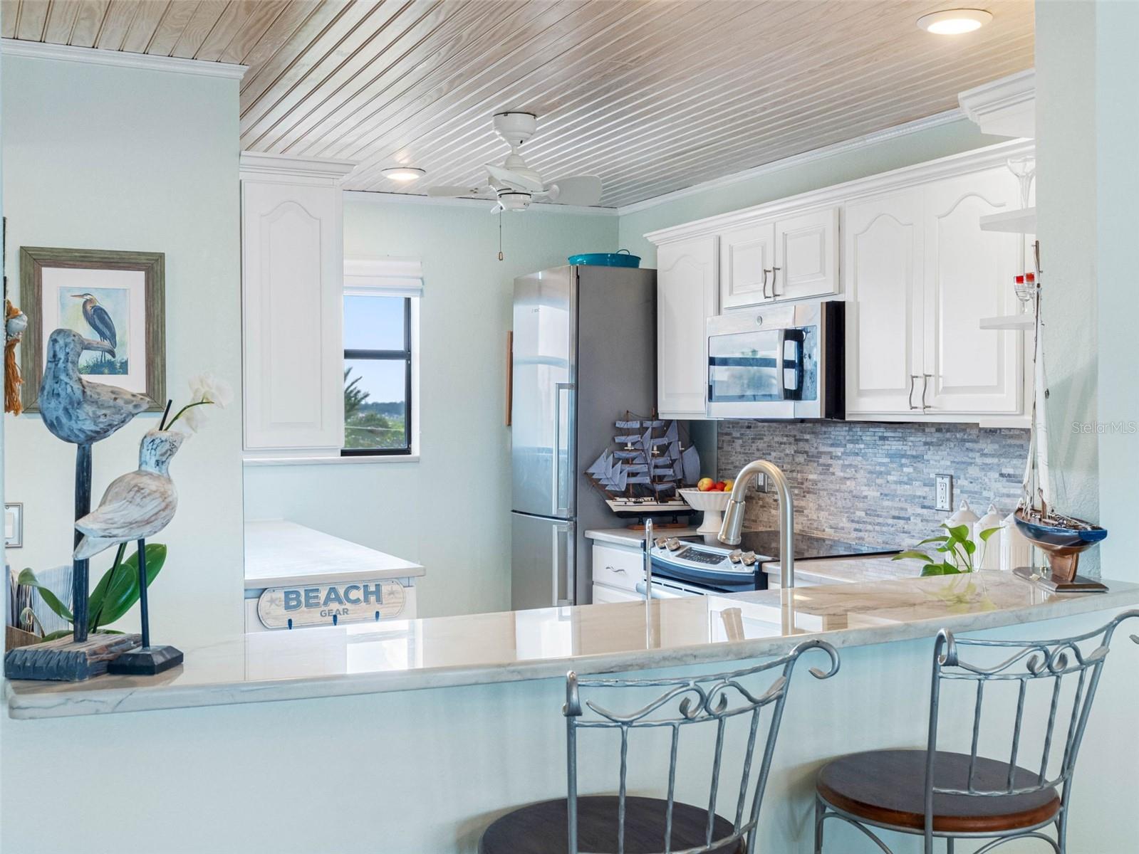 SHORE MARINER THE CONDO - Residential