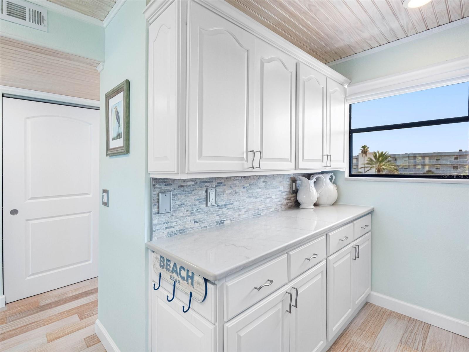 SHORE MARINER THE CONDO - Residential