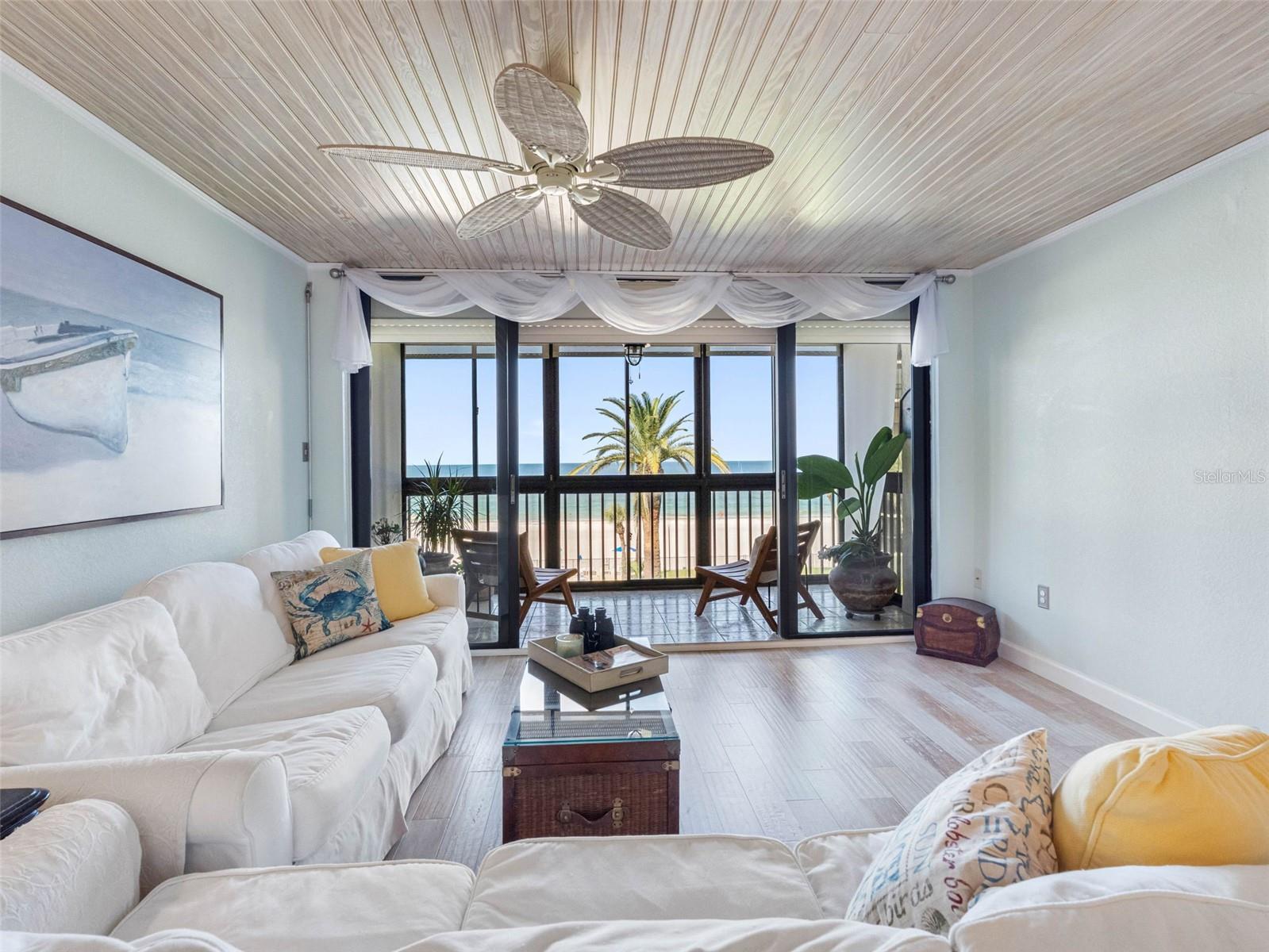 SHORE MARINER THE CONDO - Residential