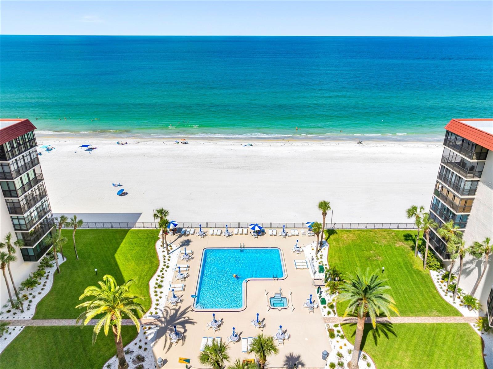 18304 GULF BOULEVARD 308