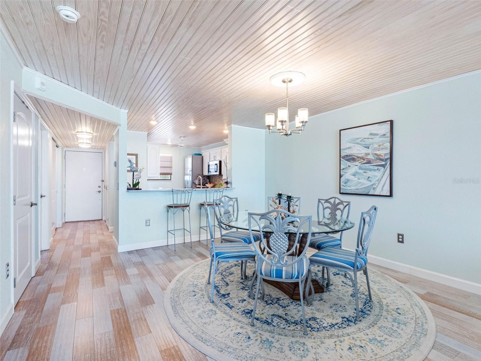 SHORE MARINER THE CONDO - Residential