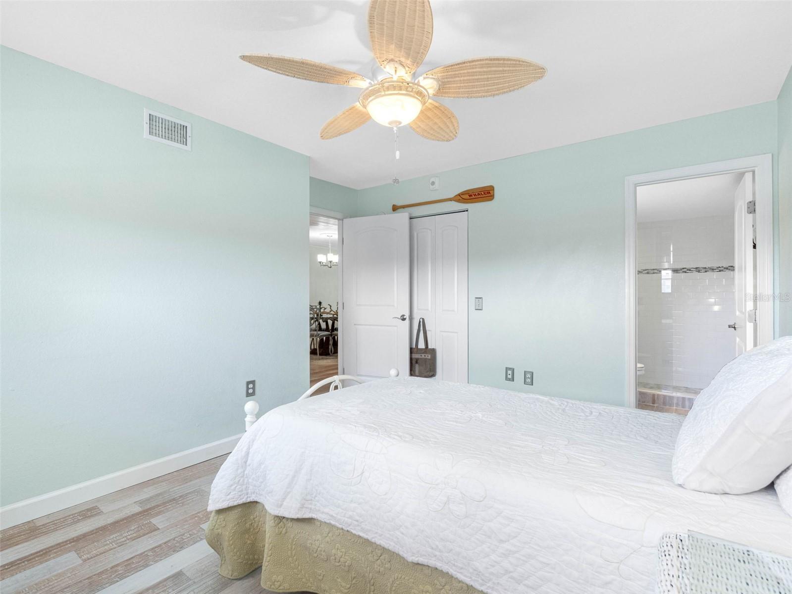 SHORE MARINER THE CONDO - Residential
