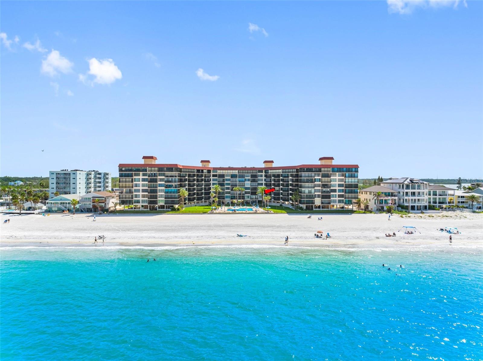 SHORE MARINER THE CONDO - Residential