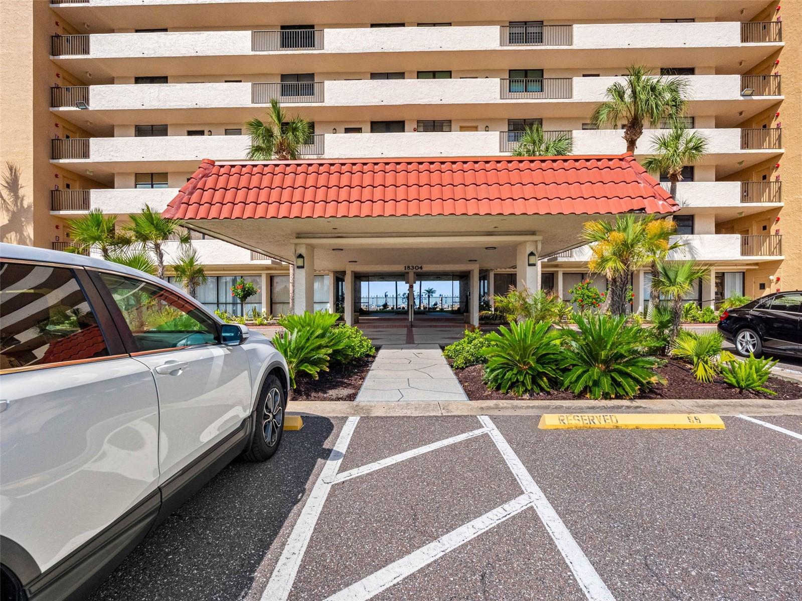 SHORE MARINER THE CONDO - Residential
