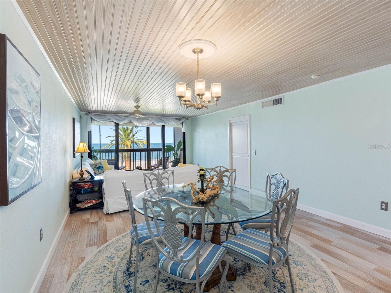 SHORE MARINER THE CONDO - Residential
